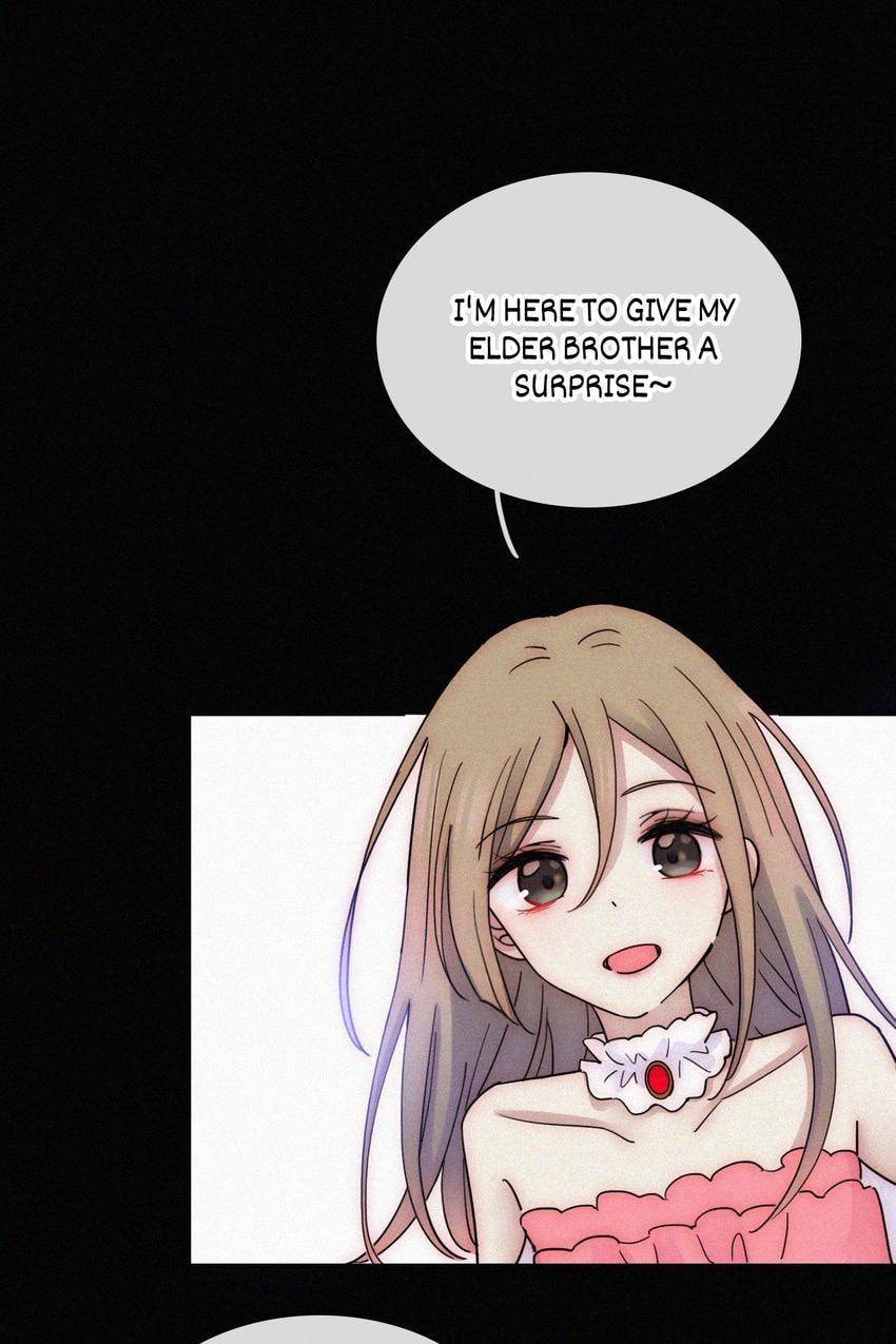 Someday I Never Knew (Colored) Chapter 39 page 30 - 