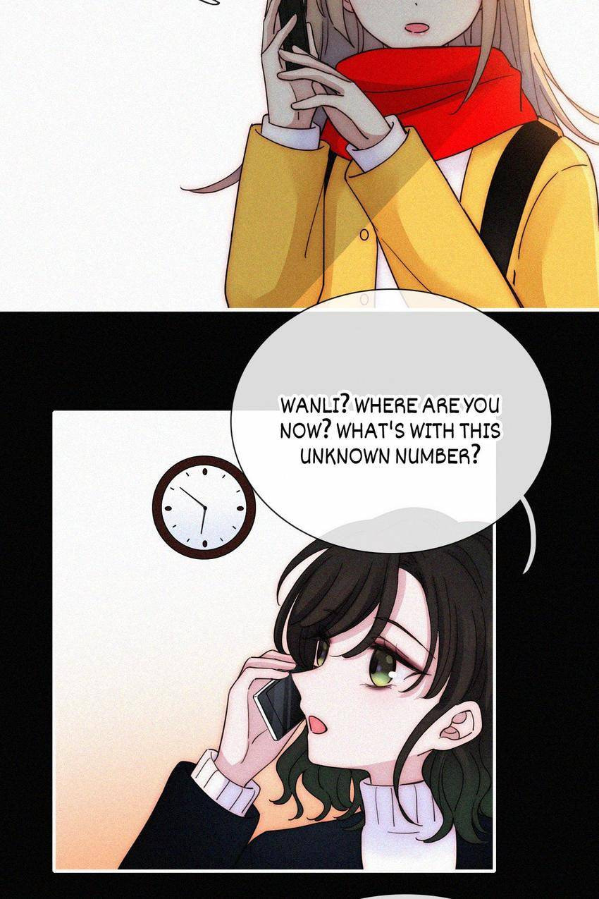 Someday I Never Knew (Colored) Chapter 39 page 4 - 