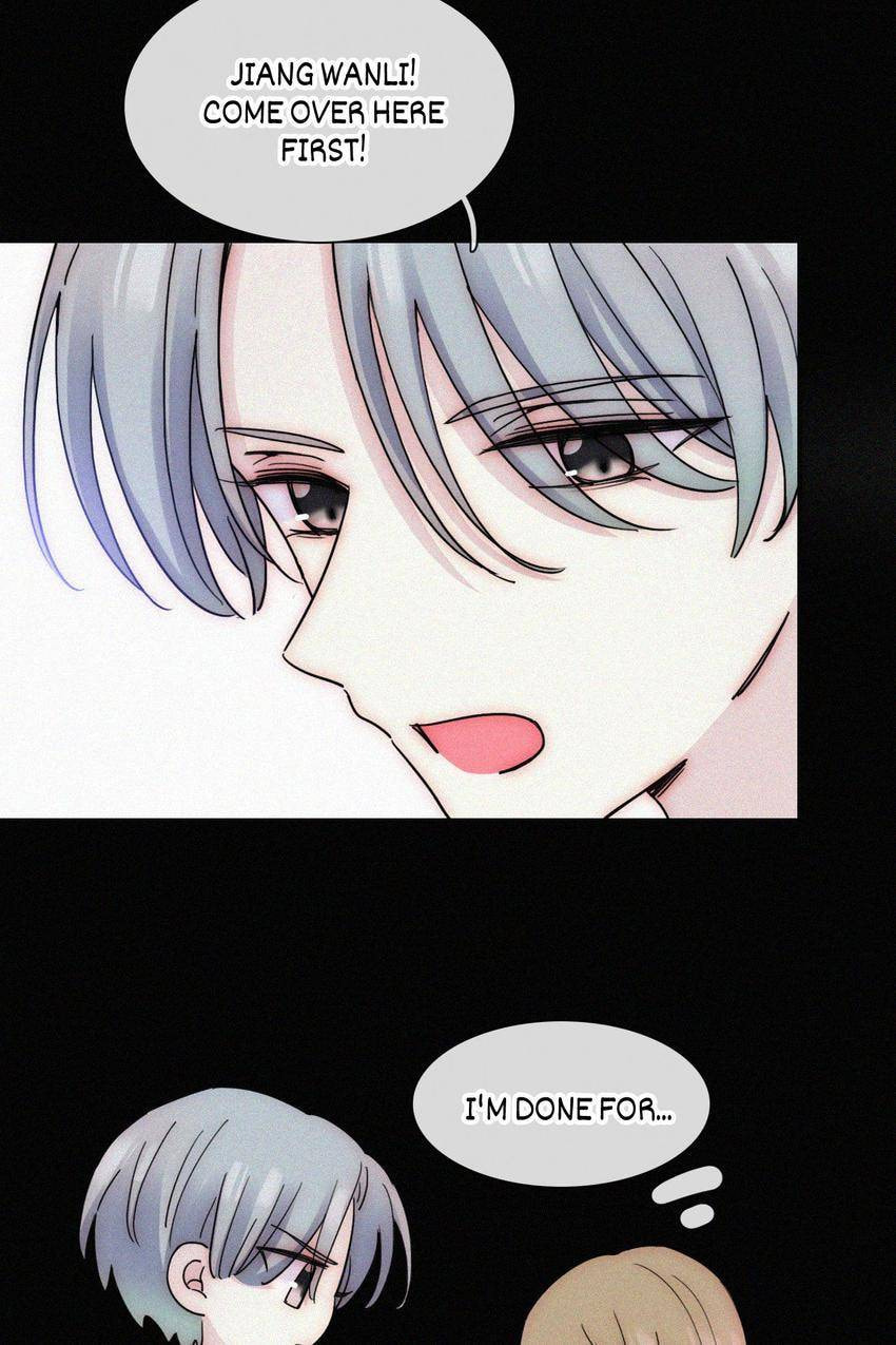 Someday I Never Knew (Colored) Chapter 39 page 31 - 