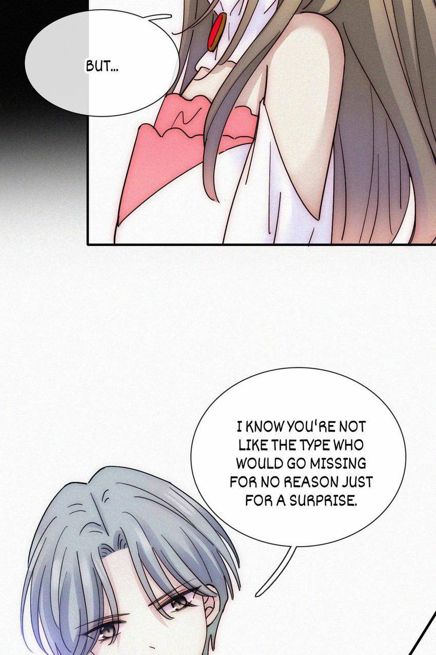 Someday I Never Knew (Colored) Chapter 39 page 34 - 