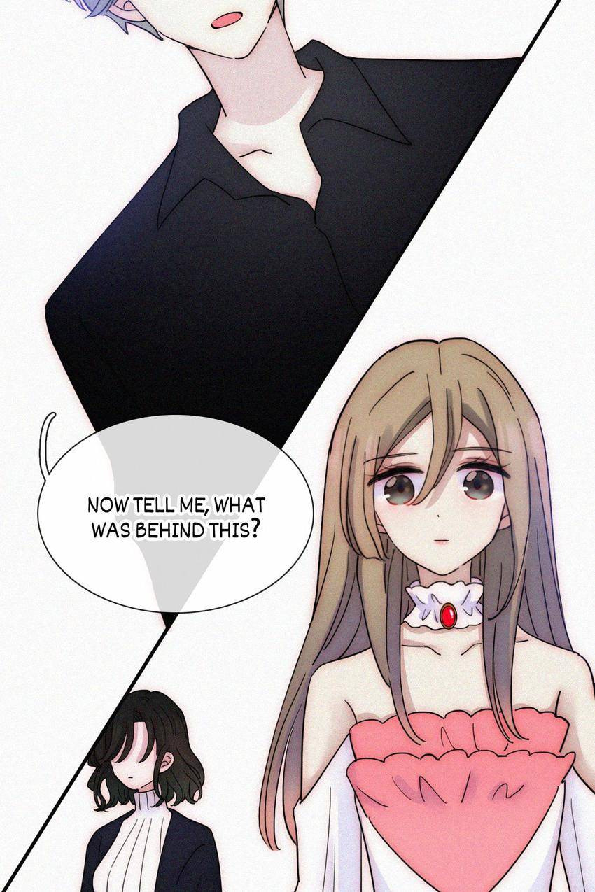 Someday I Never Knew (Colored) Chapter 39 page 35 - 