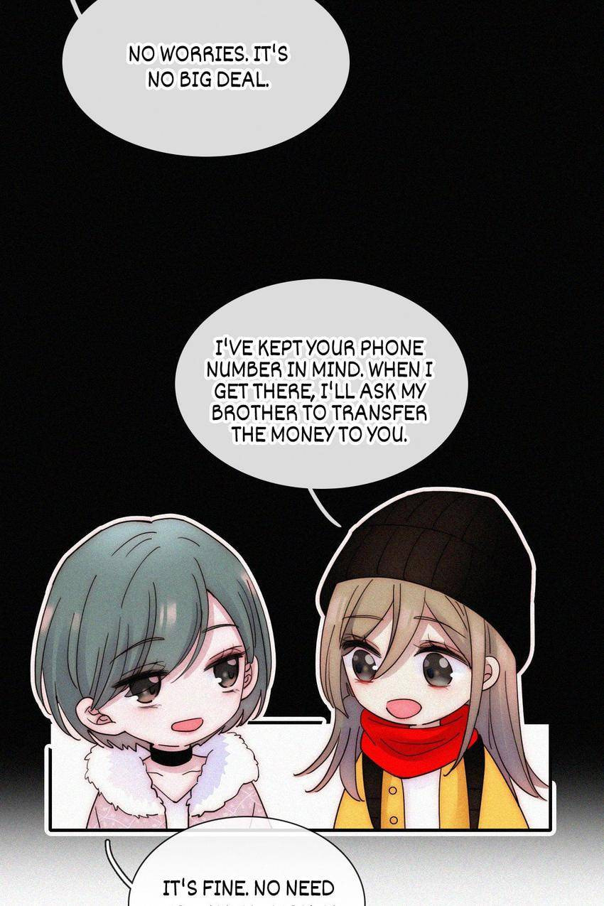Someday I Never Knew (Colored) Chapter 39 page 9 - 