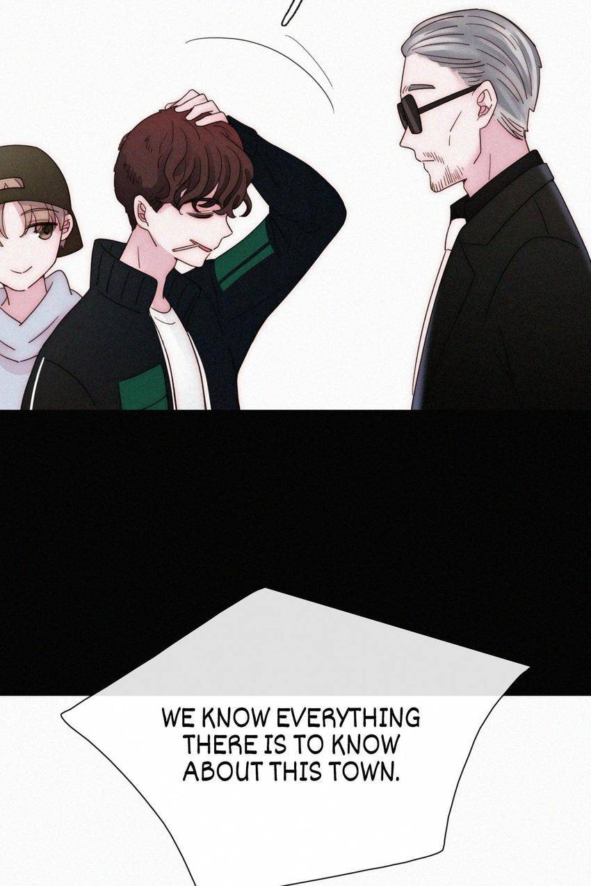 Someday I Never Knew (Colored) Chapter 4 page 11 - 
