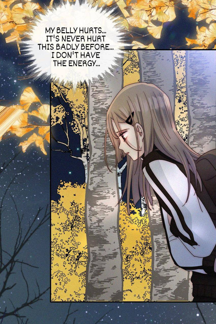 Someday I Never Knew (Colored) Chapter 4 page 15 - 