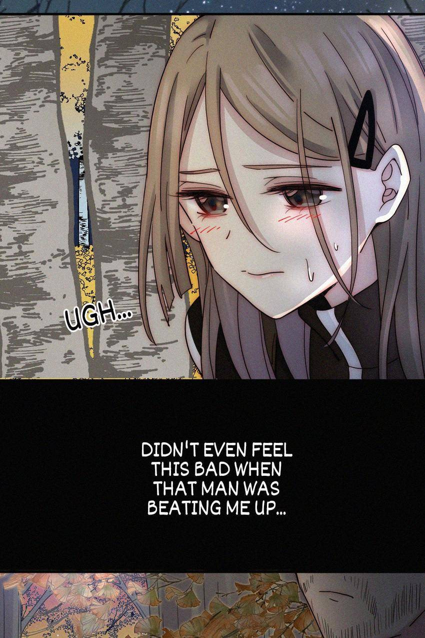 Someday I Never Knew (Colored) Chapter 4 page 16 - 