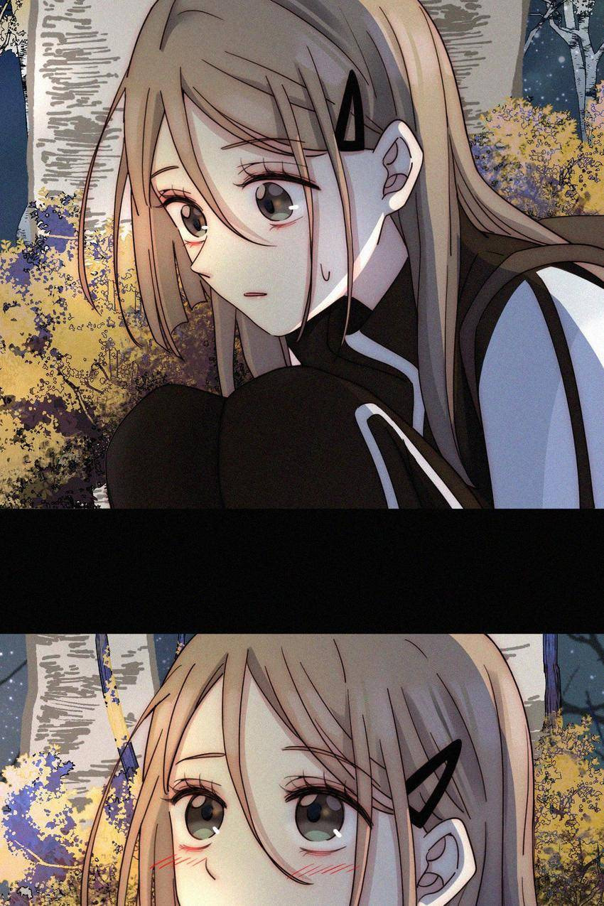 Someday I Never Knew (Colored) Chapter 4 page 21 - 