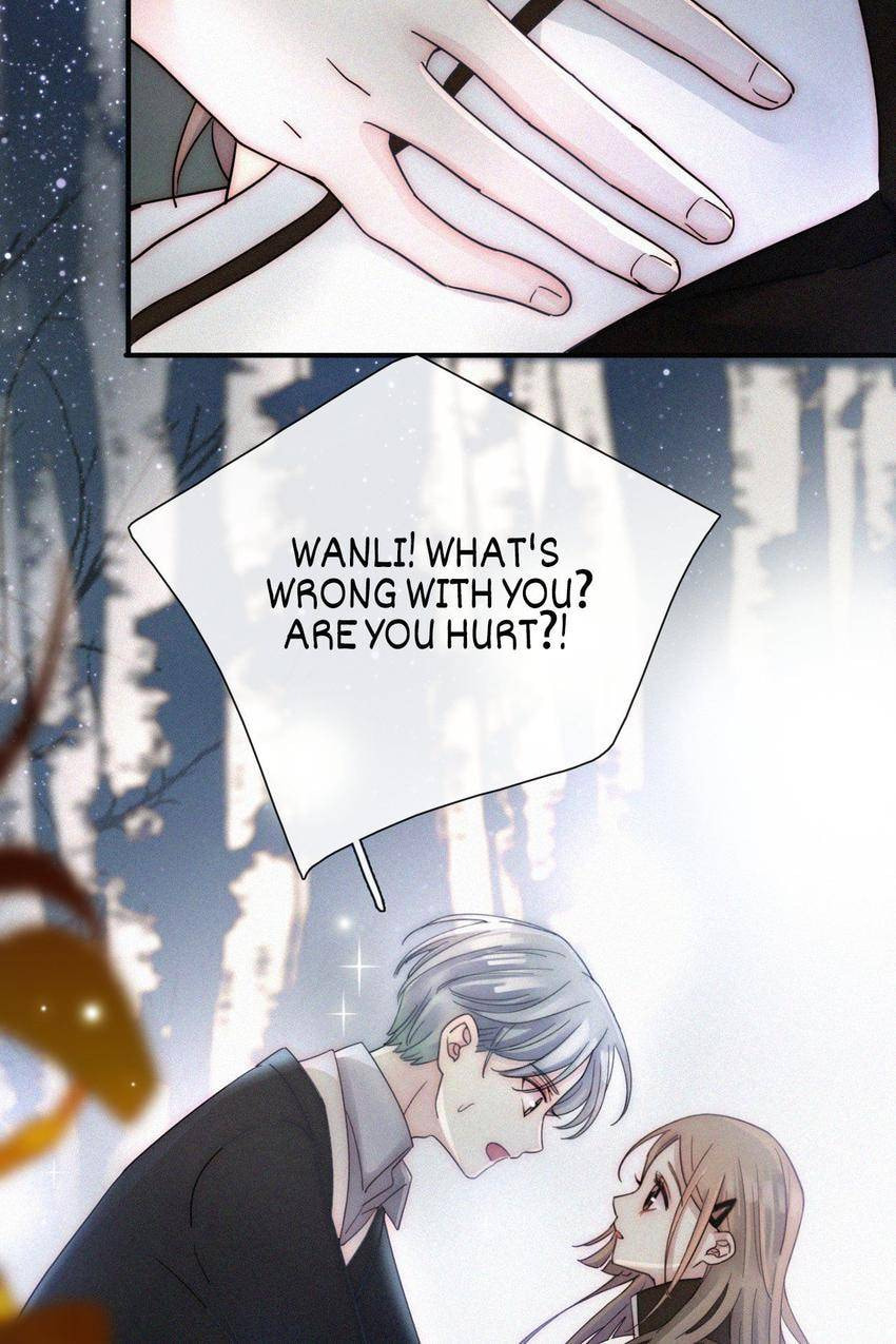 Someday I Never Knew (Colored) Chapter 4 page 25 - 