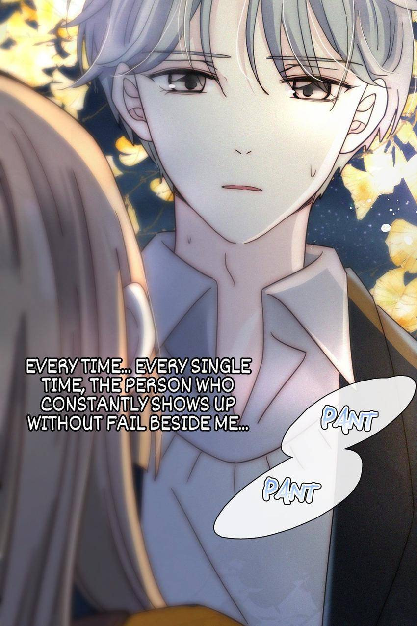 Someday I Never Knew (Colored) Chapter 4 page 28 - 