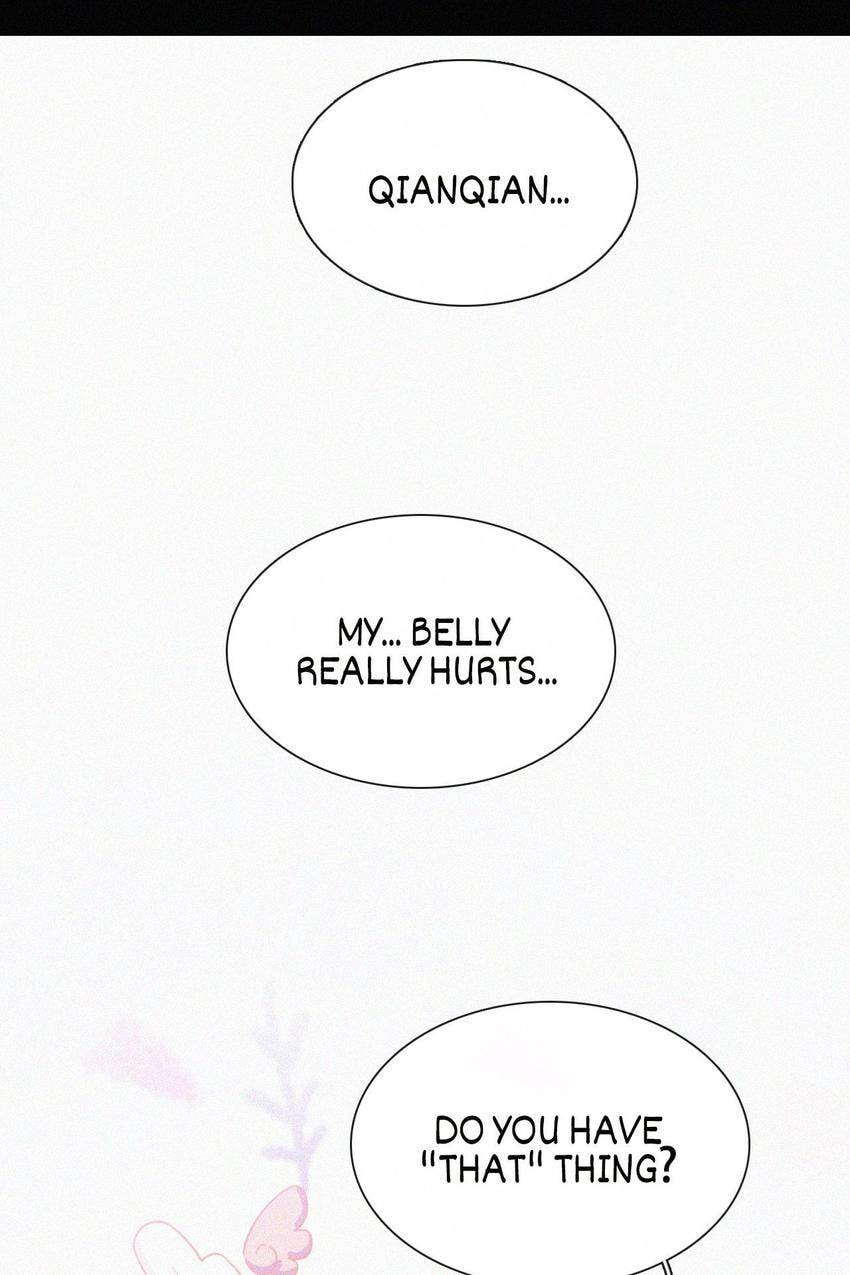 Someday I Never Knew (Colored) Chapter 4 page 30 - 