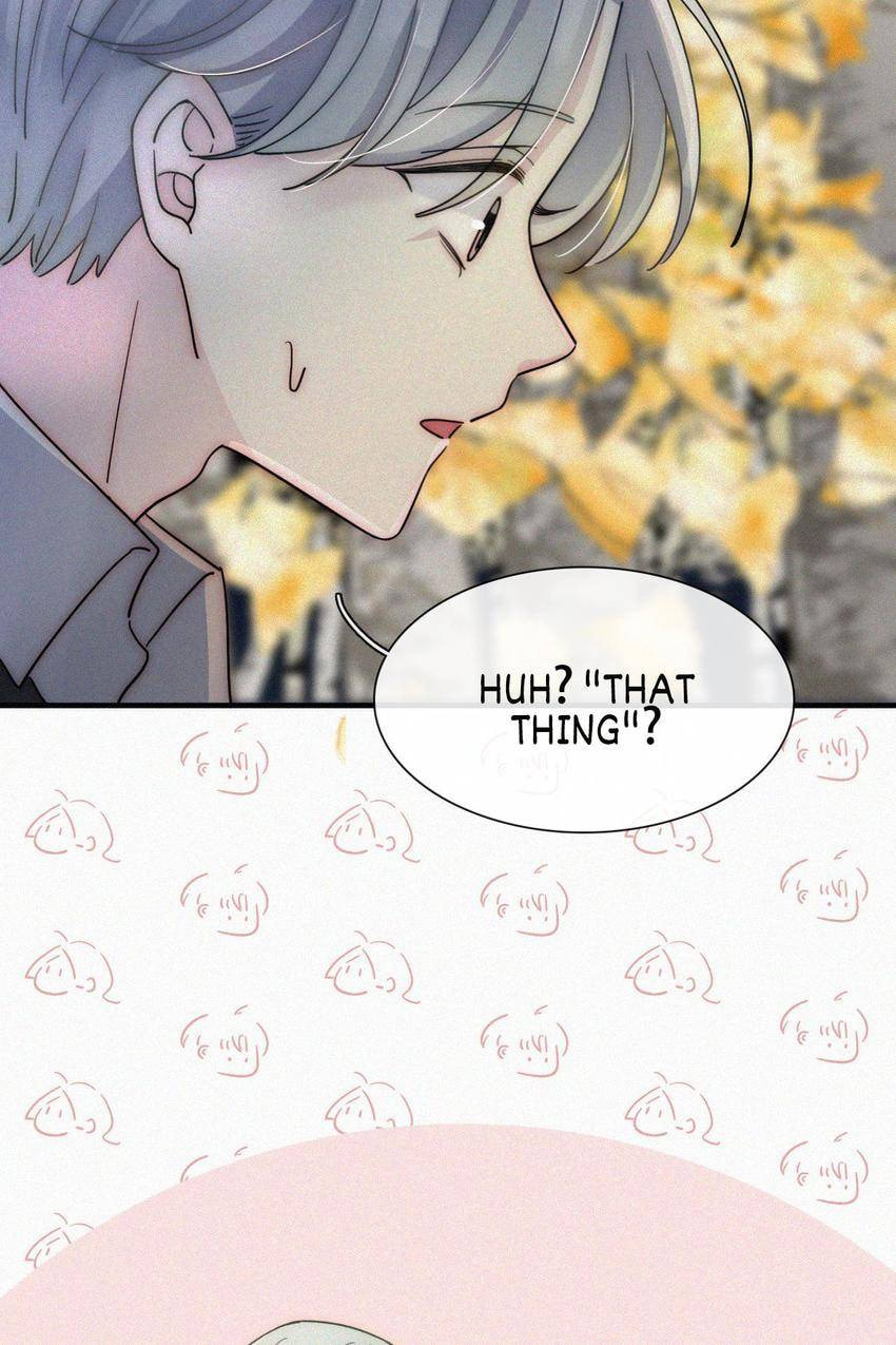 Someday I Never Knew (Colored) Chapter 4 page 32 - 
