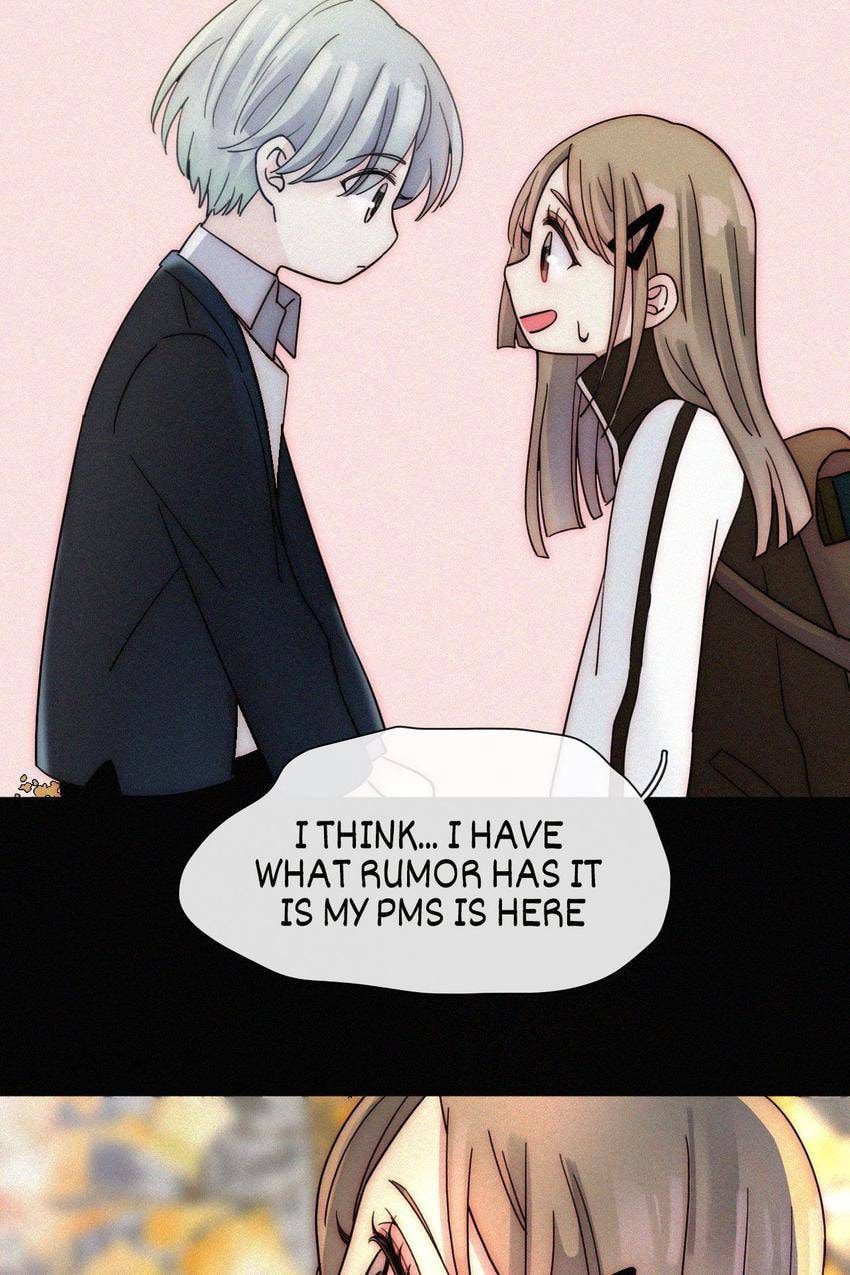 Someday I Never Knew (Colored) Chapter 4 page 33 - 