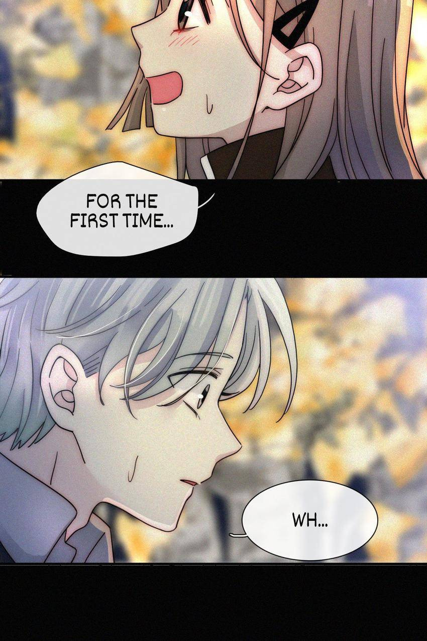 Someday I Never Knew (Colored) Chapter 4 page 34 - 