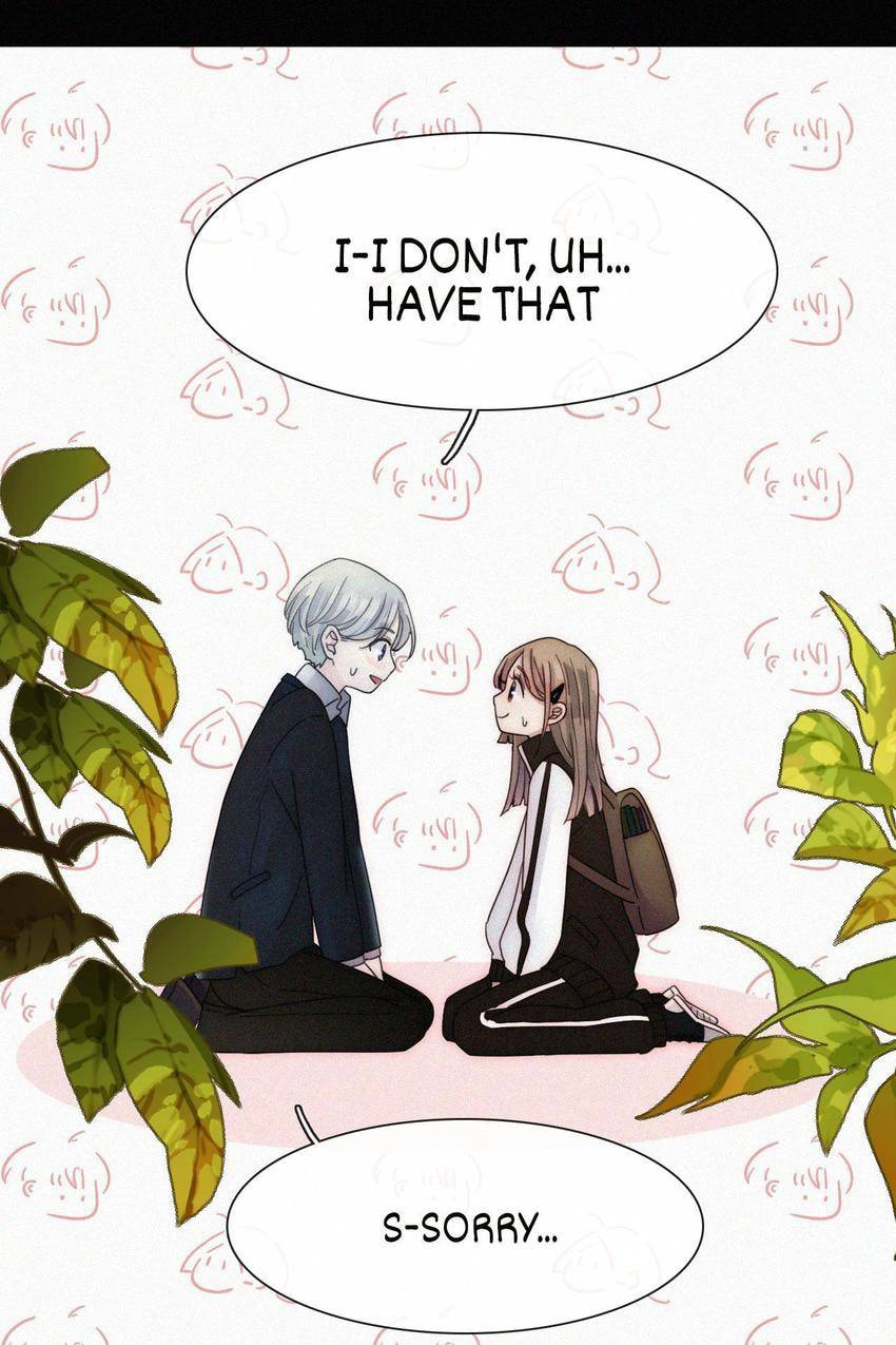 Someday I Never Knew (Colored) Chapter 4 page 35 - 