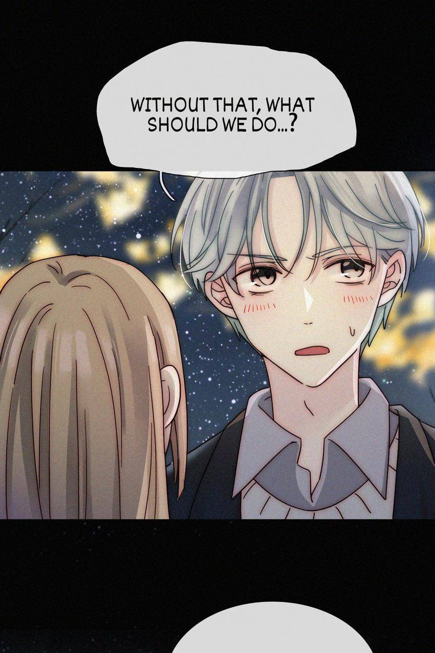 Someday I Never Knew (Colored) Chapter 4 page 37 - 