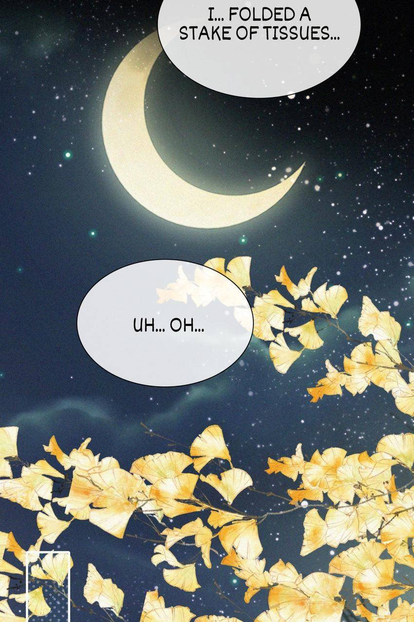 Someday I Never Knew (Colored) Chapter 4 page 38 - 