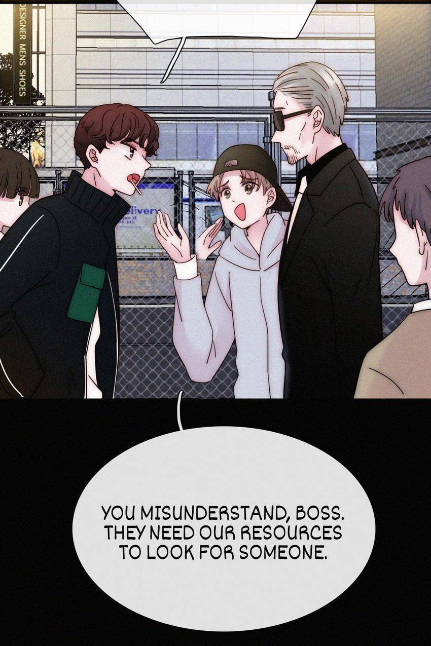 Someday I Never Knew (Colored) Chapter 4 page 5 - 
