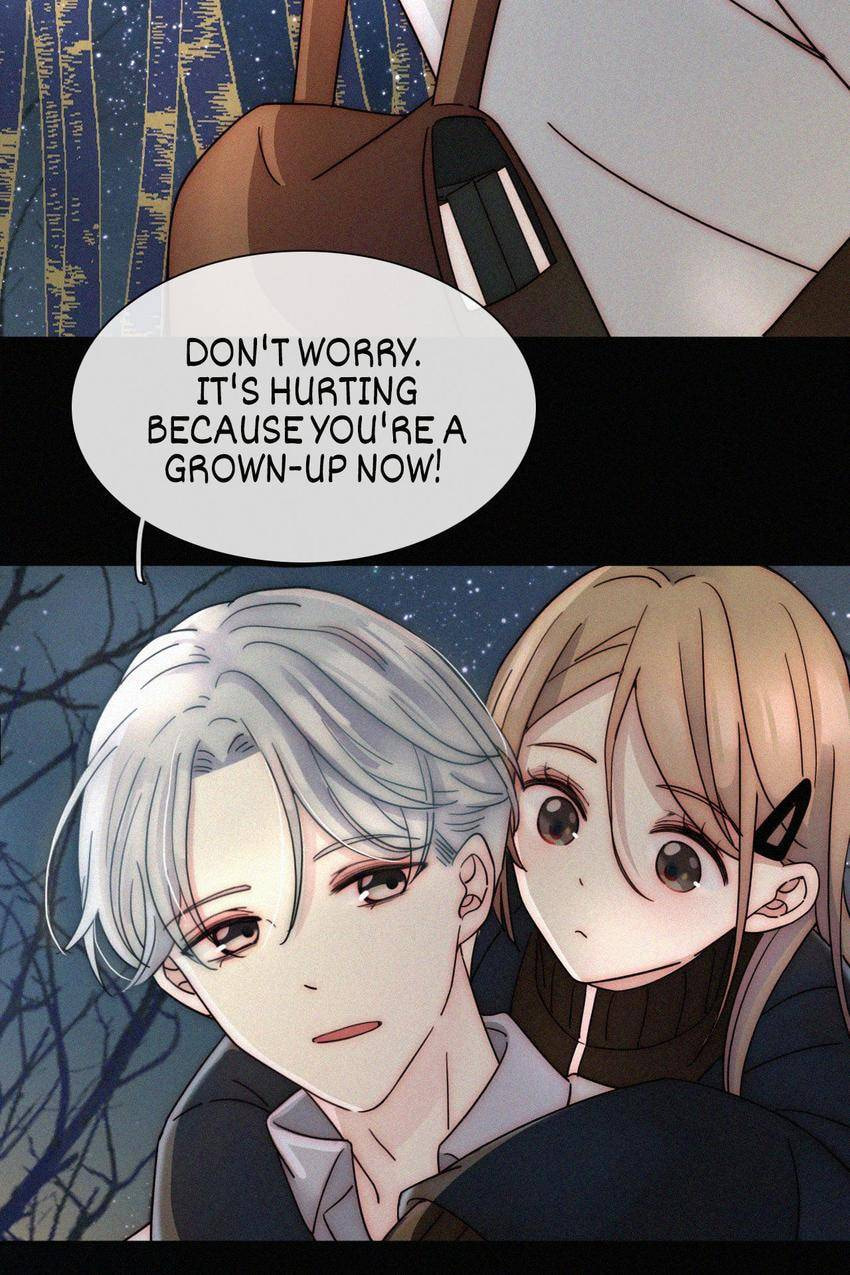 Someday I Never Knew (Colored) Chapter 4 page 42 - 