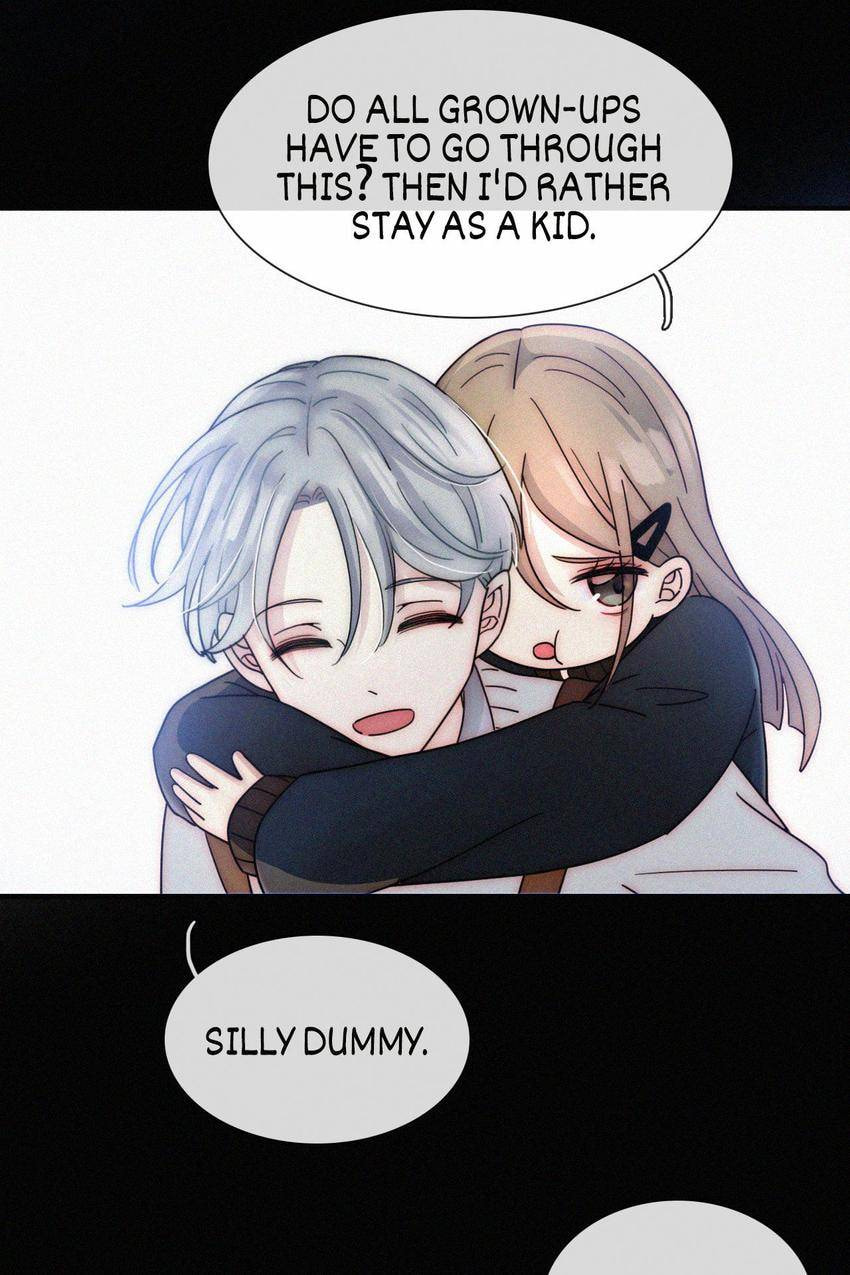 Someday I Never Knew (Colored) Chapter 4 page 43 - 