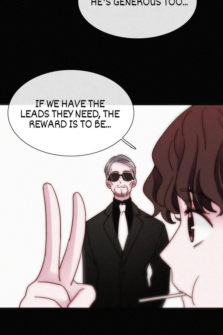 Someday I Never Knew (Colored) Chapter 4 page 7 - 