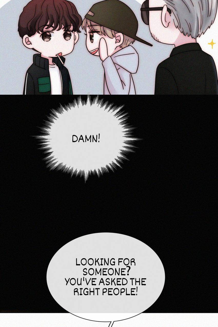 Someday I Never Knew (Colored) Chapter 4 page 10 - 