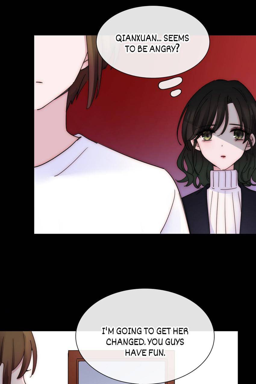Someday I Never Knew (Colored) Chapter 40 page 11 - 