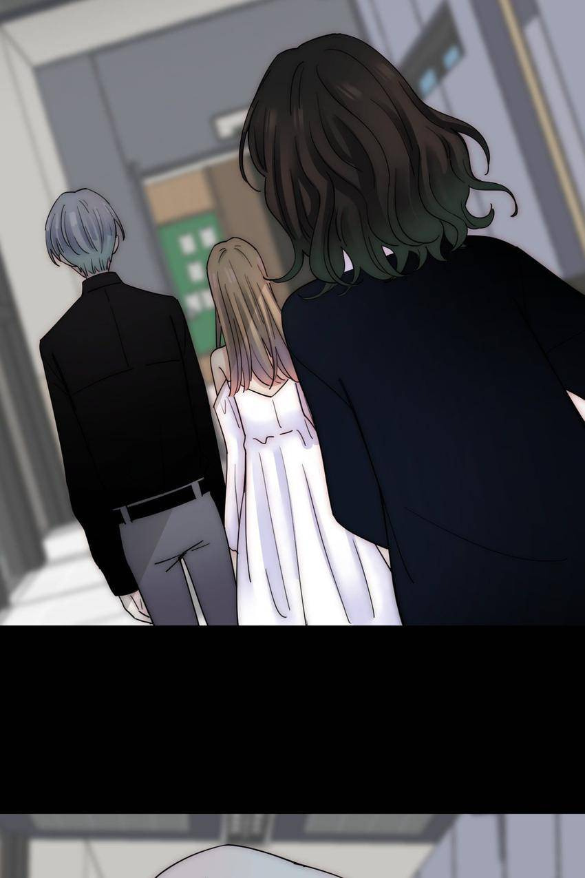 Someday I Never Knew (Colored) Chapter 40 page 14 - 