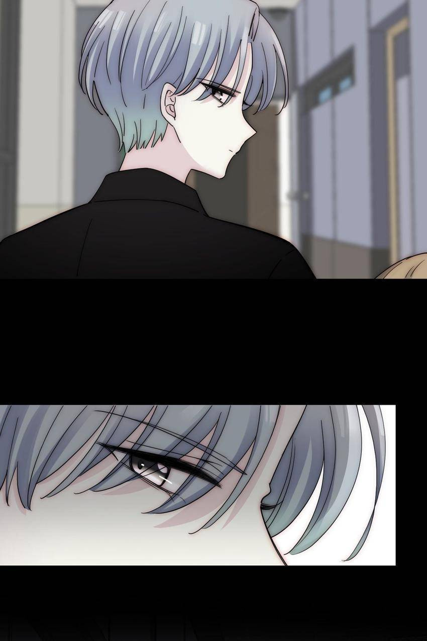 Someday I Never Knew (Colored) Chapter 40 page 15 - 