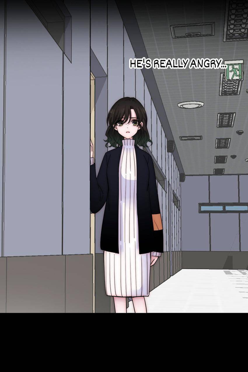 Someday I Never Knew (Colored) Chapter 40 page 16 - 