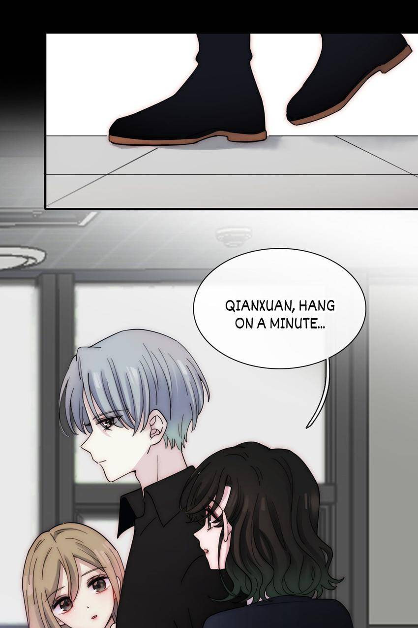 Someday I Never Knew (Colored) Chapter 40 page 17 - 