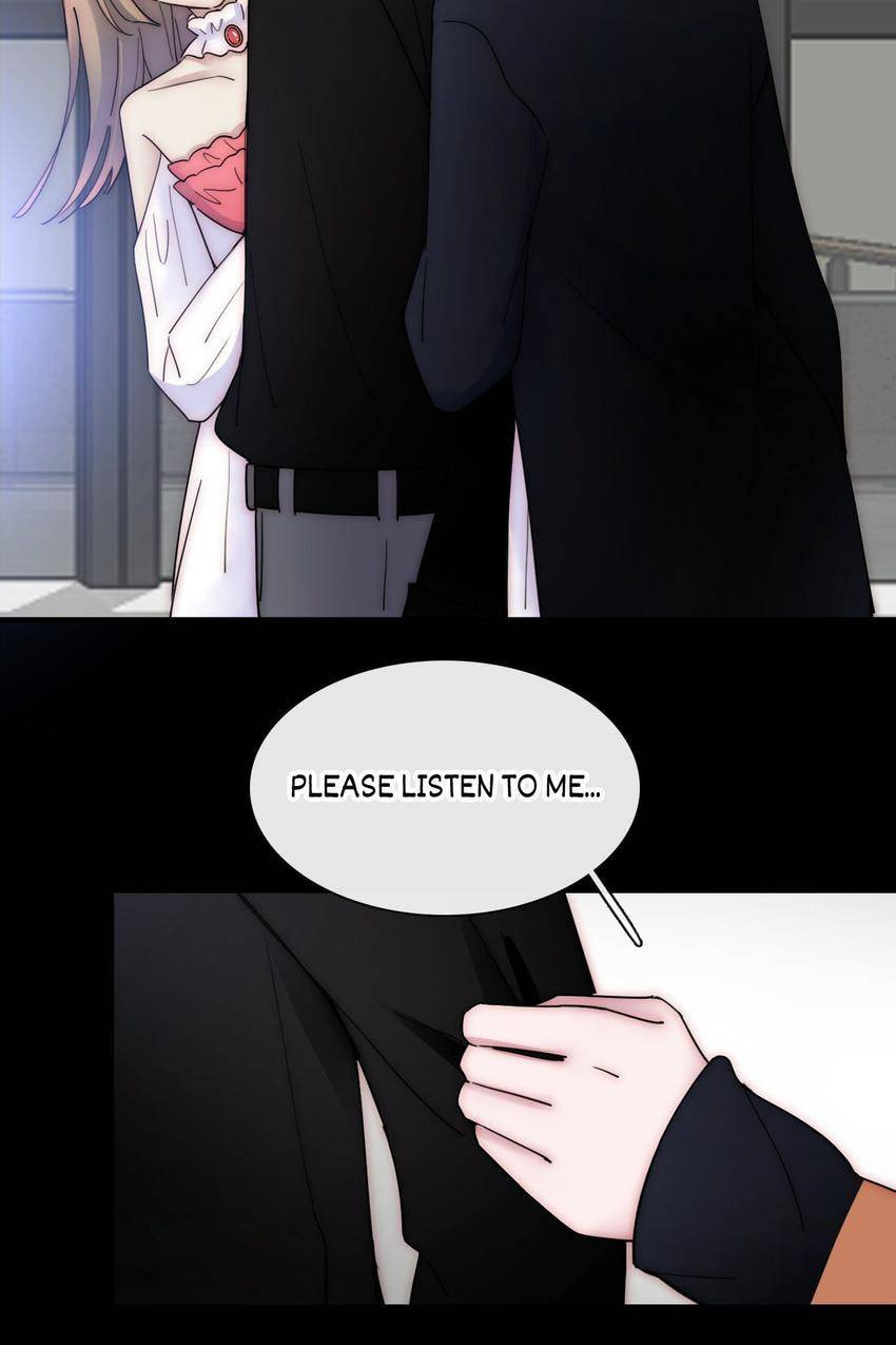 Someday I Never Knew (Colored) Chapter 40 page 18 - 