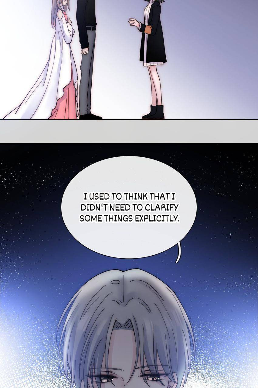 Someday I Never Knew (Colored) Chapter 40 page 22 - 