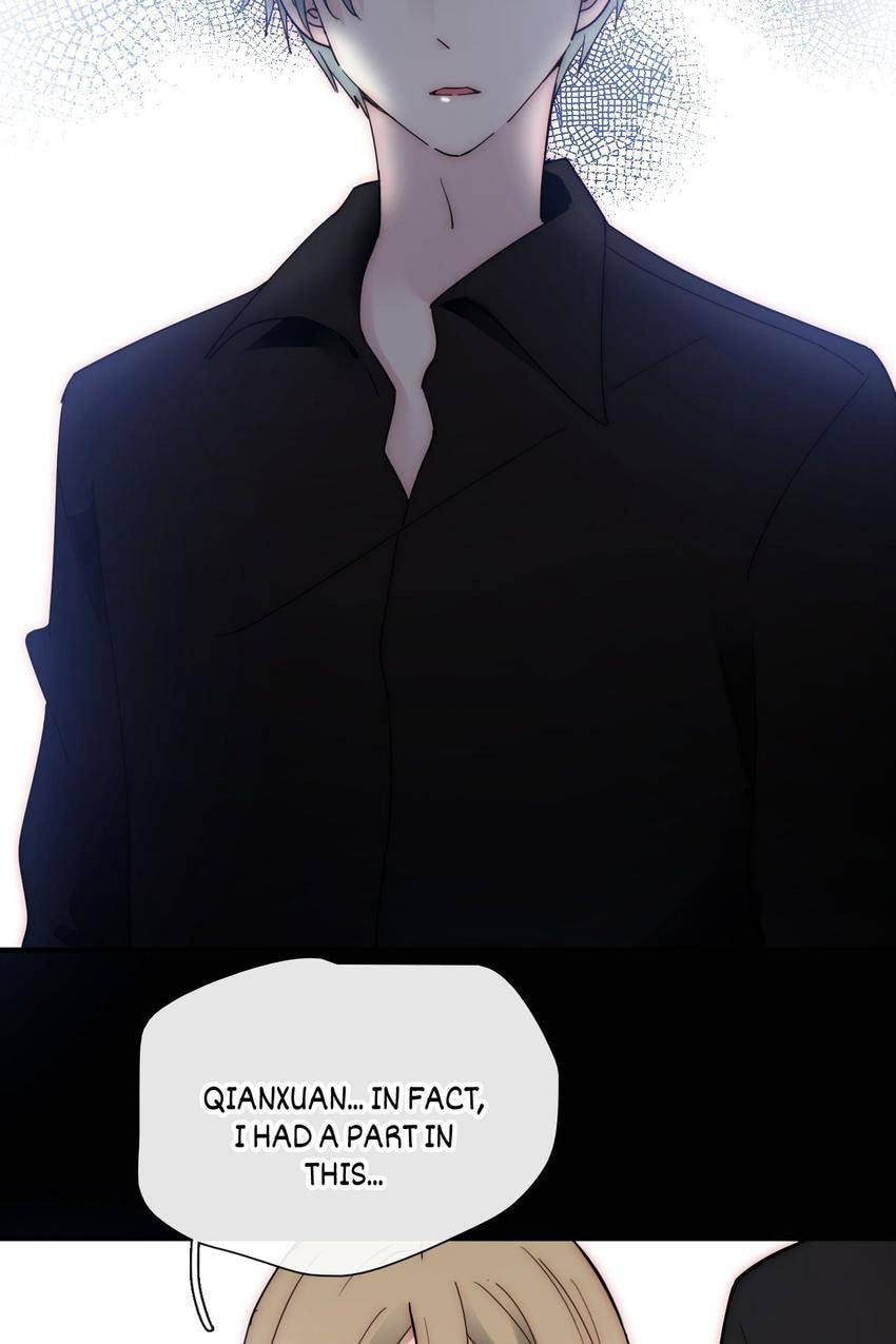 Someday I Never Knew (Colored) Chapter 40 page 23 - 