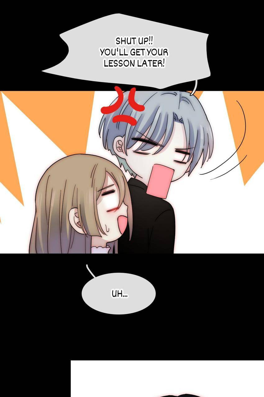 Someday I Never Knew (Colored) Chapter 40 page 25 - 