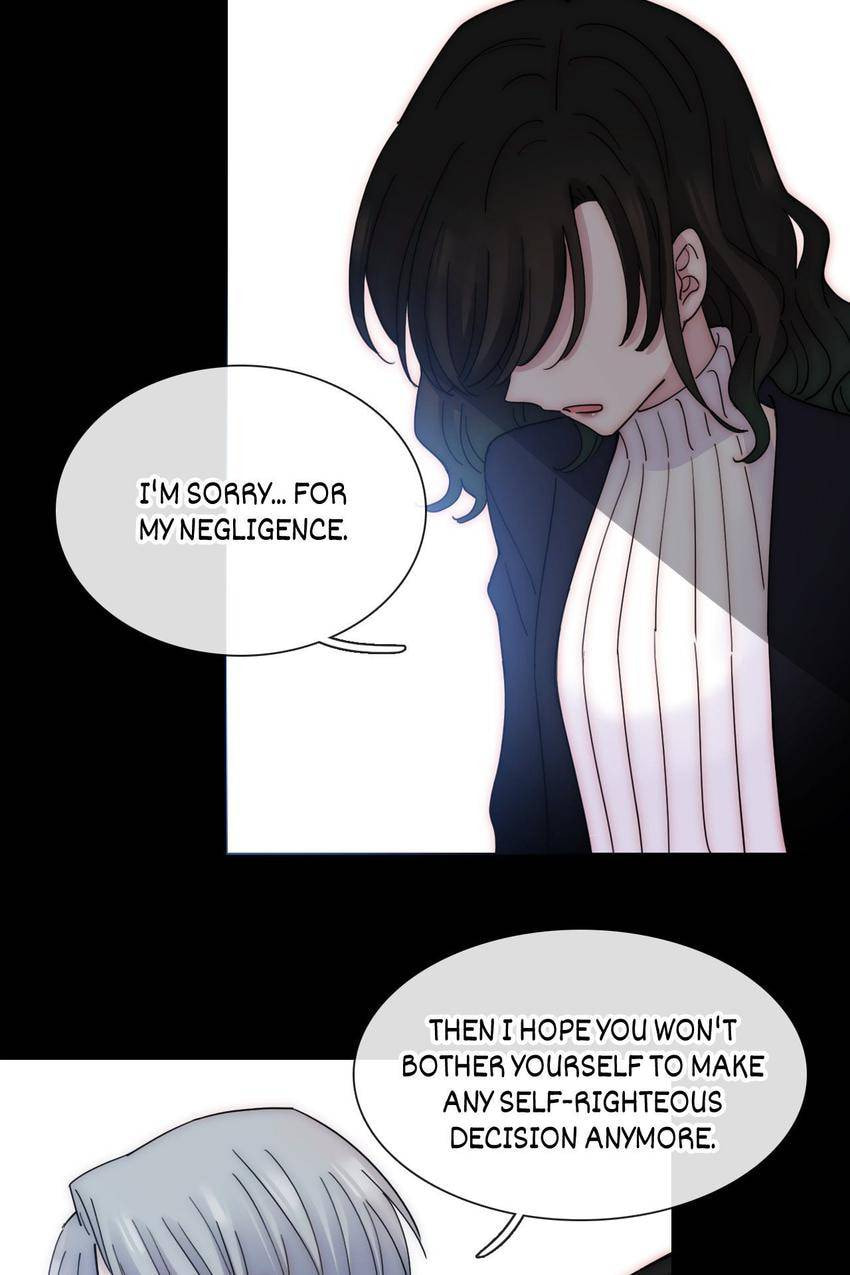 Someday I Never Knew (Colored) Chapter 40 page 26 - 