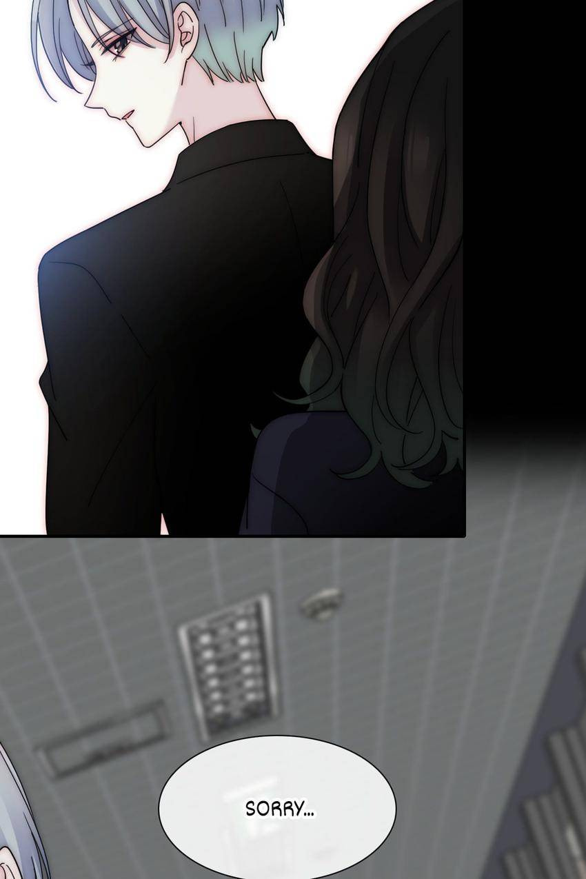 Someday I Never Knew (Colored) Chapter 40 page 27 - 