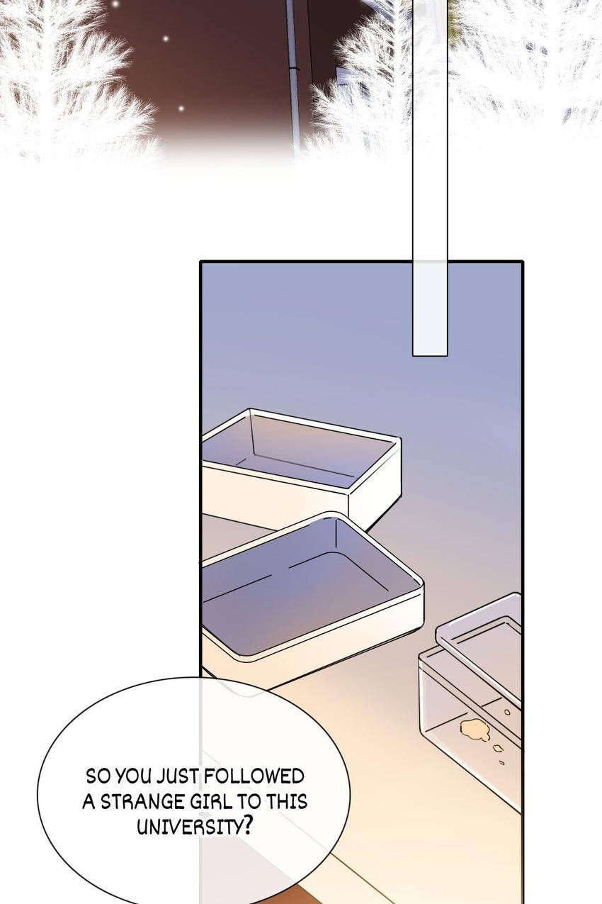 Someday I Never Knew (Colored) Chapter 40 page 30 - 