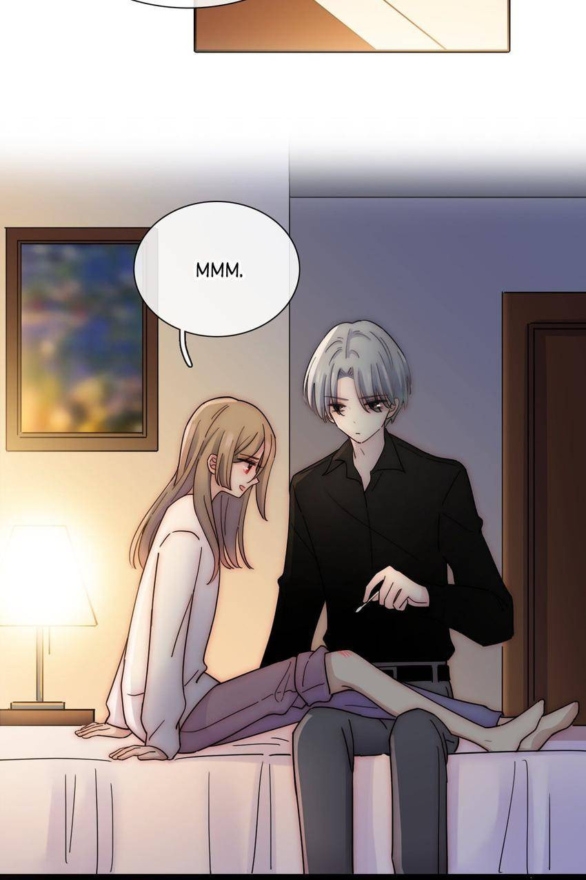 Someday I Never Knew (Colored) Chapter 40 page 31 - 