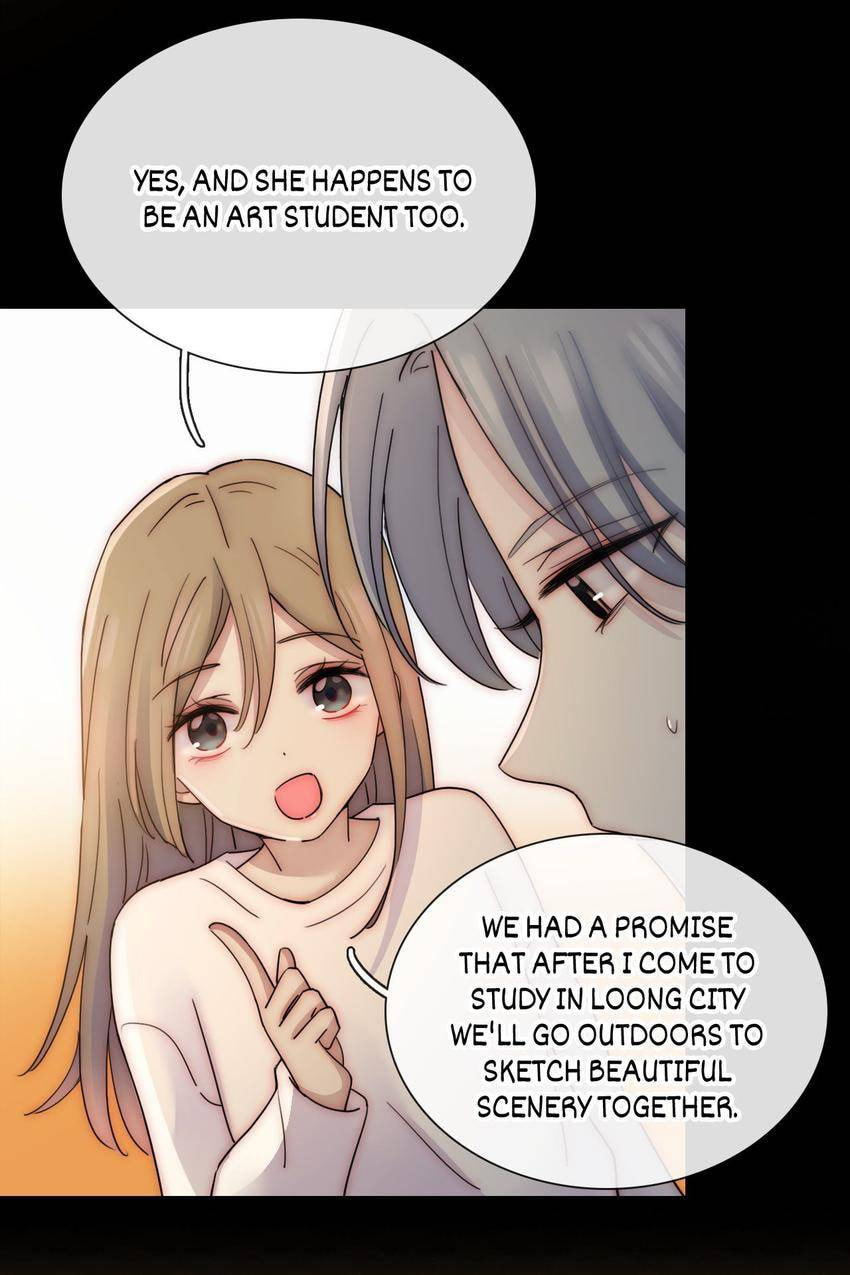 Someday I Never Knew (Colored) Chapter 40 page 32 - 