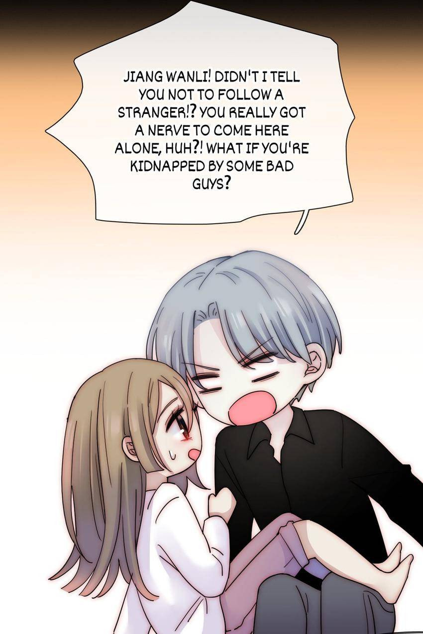 Someday I Never Knew (Colored) Chapter 40 page 33 - 