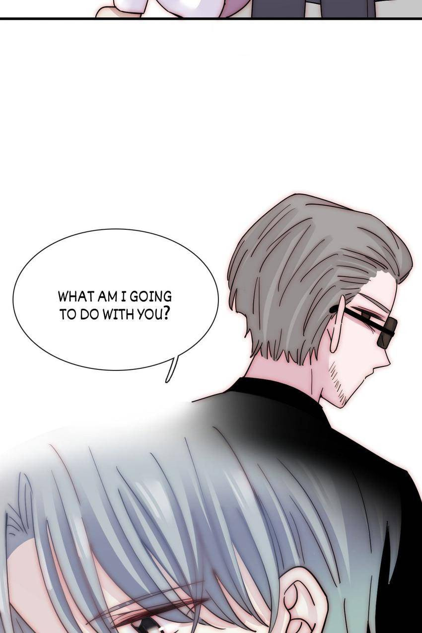 Someday I Never Knew (Colored) Chapter 40 page 34 - 