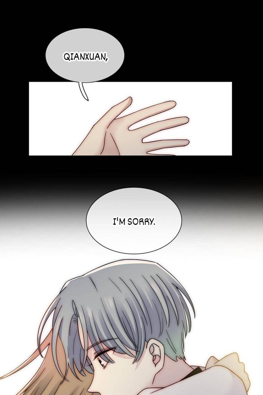Someday I Never Knew (Colored) Chapter 40 page 37 - 