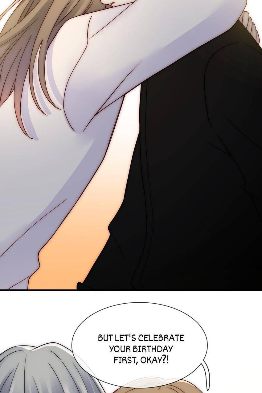 Someday I Never Knew (Colored) Chapter 40 page 38 - 