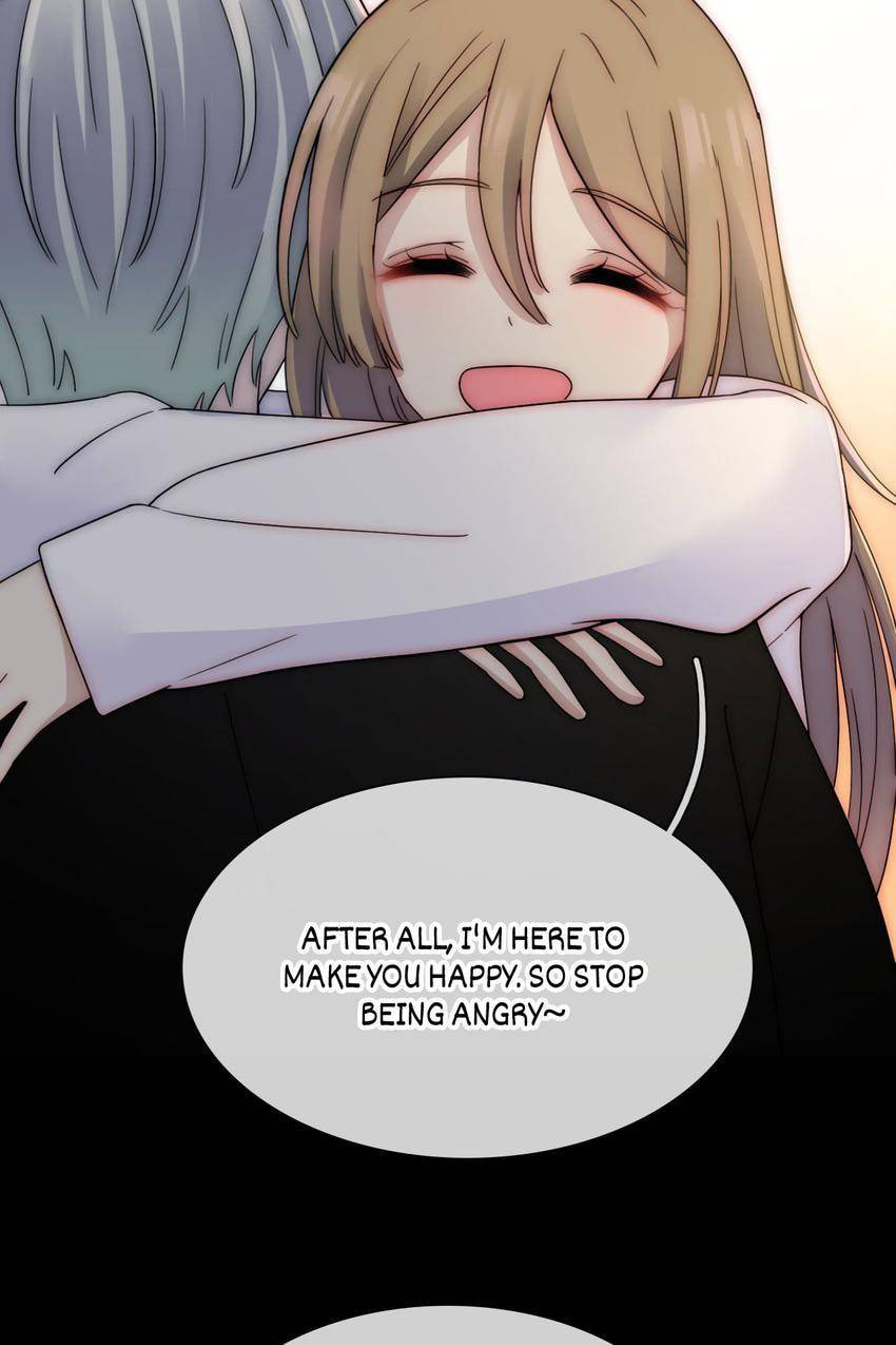 Someday I Never Knew (Colored) Chapter 40 page 39 - 