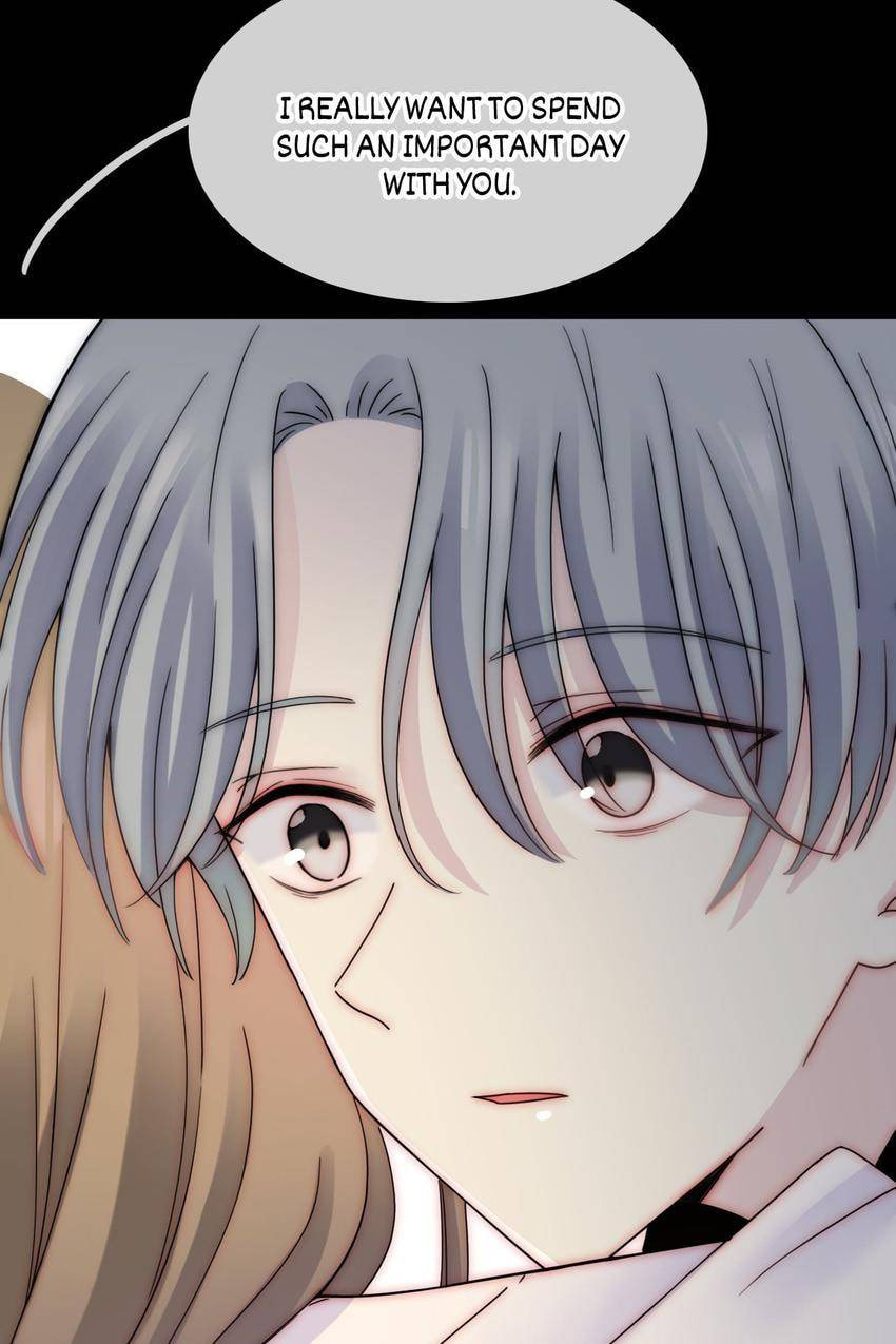Someday I Never Knew (Colored) Chapter 40 page 40 - 