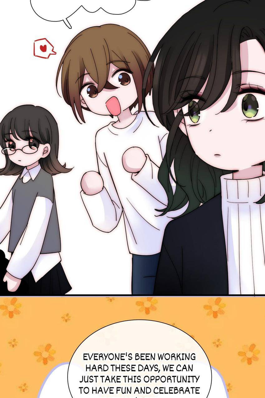 Someday I Never Knew (Colored) Chapter 40 page 5 - 