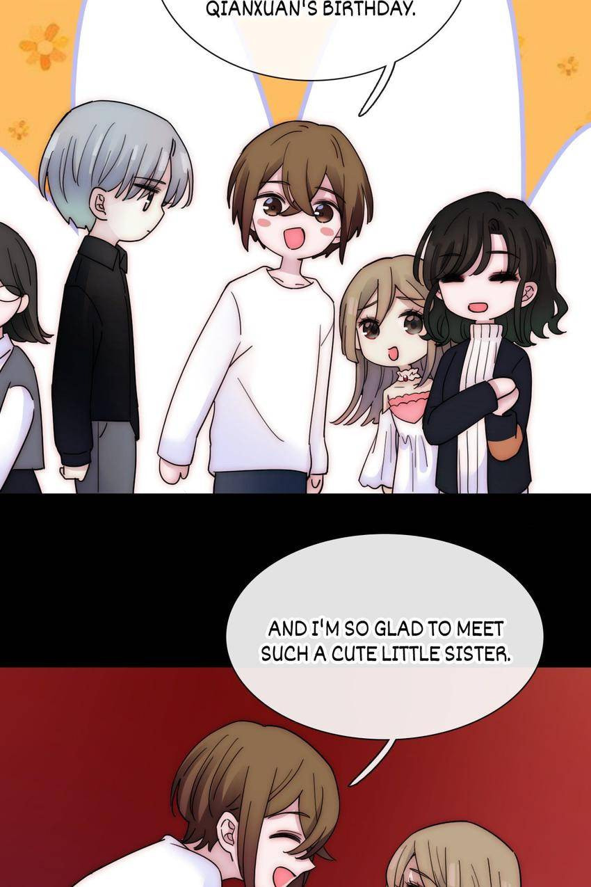 Someday I Never Knew (Colored) Chapter 40 page 6 - 