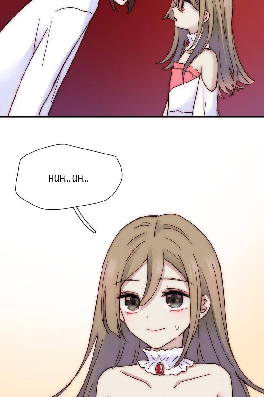 Someday I Never Knew (Colored) Chapter 40 page 7 - 