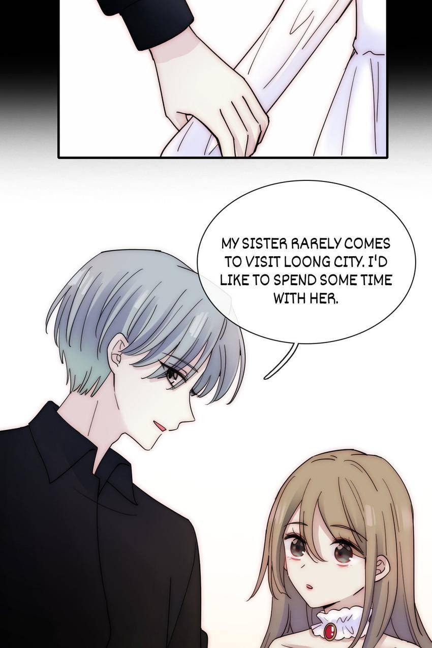Someday I Never Knew (Colored) Chapter 40 page 9 - 