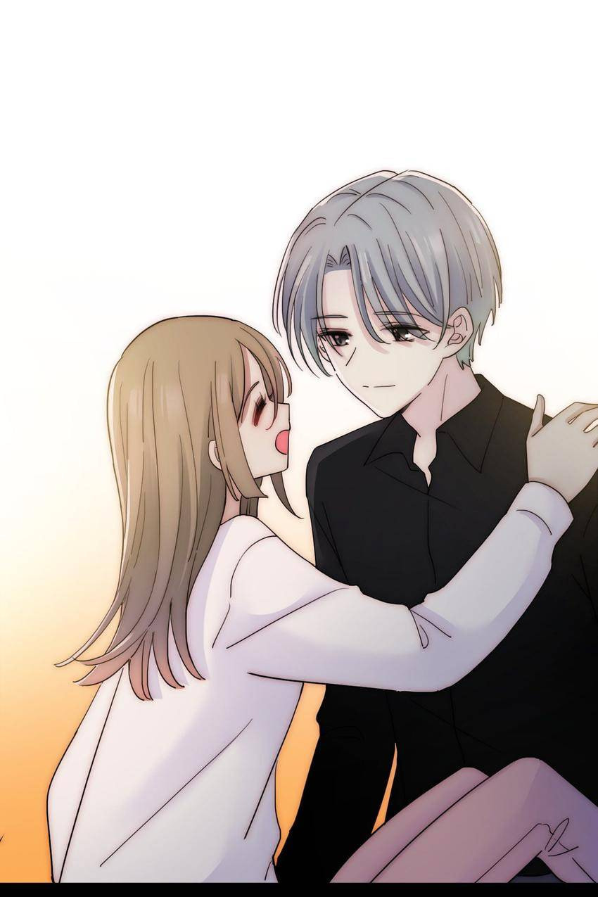 Someday I Never Knew (Colored) Chapter 41 page 1 - 