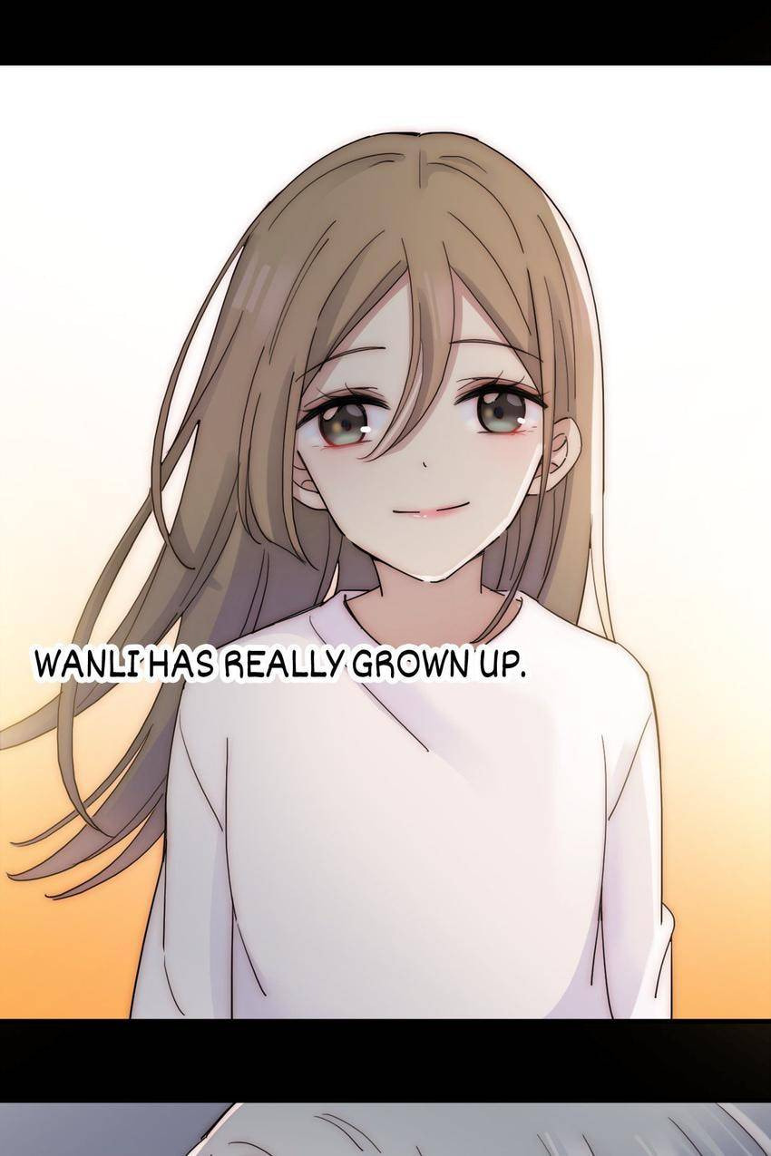 Someday I Never Knew (Colored) Chapter 41 page 2 - 